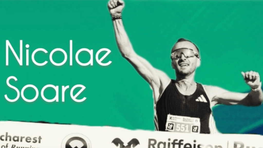  Recordul naţional la maraton, doborât după 47 de ani