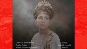 Rochiile, bijuteriile și florile din porțelan ale Reginei Maria vor fi aduse la Iași. Expoziție interesantă la Palatul Braunstein