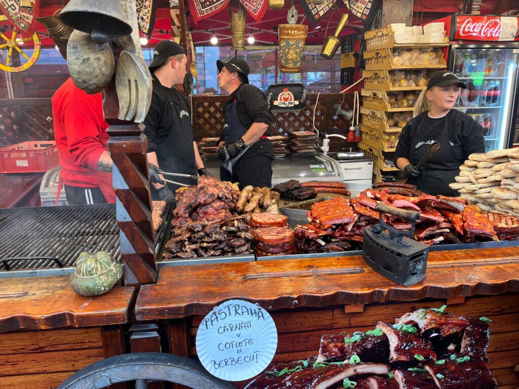  sarbatorile iasiului 2