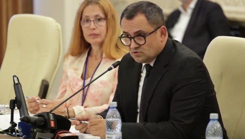  Şeful ANAF: Fiecare bombardier din ţara asta să se gândească de trei ori înainte, atunci când se urcă într-o maşină şi nu are venituri