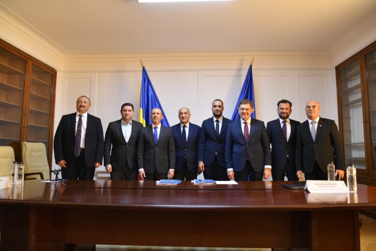 Începe construcția Spitalului Regional de Urgență Iași - un proiect născut din viziunea lui Maricel Popa (P)