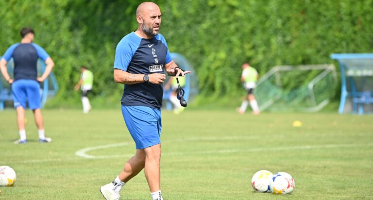 Politehnica Iași a ajuns la punctul de fierbere. Mai cade capul lui Tony? Camara se întoarce!