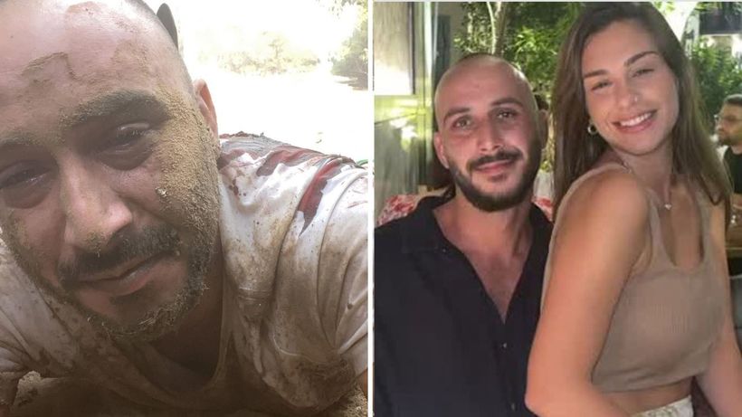  Israel – Un supravieţuitor al atacurilor din 7 octombrie, care şi-a văzut iubita şi cel mai bun prieten ucişi sub ochii lui, s-a sinucis după doi ani