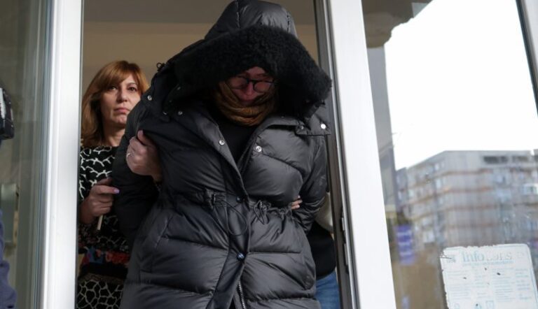 Sora fostului ministru Carmen Dan, în arest la domiciliu pentru următoarele 30 de zile