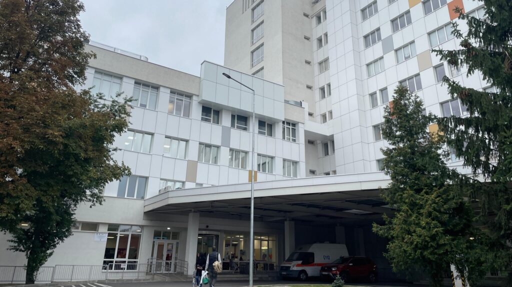  Raport devastator la Spitalul de Copii „Sf. Maria” din Iași. Achiziții făcute „la liber”, plăți peste contracte și servicii inexistente