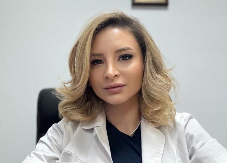 Deputatul Petre Emanoil Neagu mărturiseşte că medicul Ştefania Szabo i-a salvat viaţa mamei sale