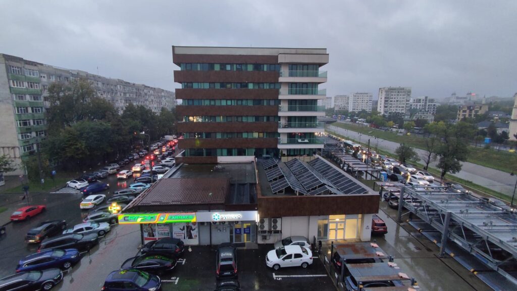  strada iasi