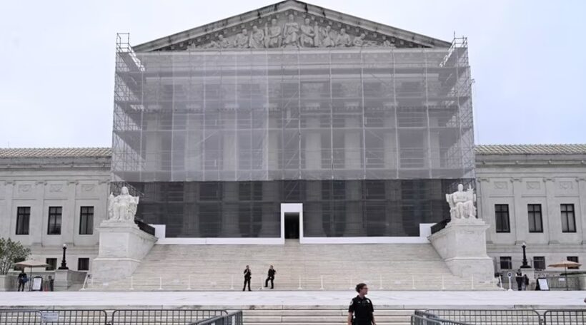  Instanţele federale din SUA rămân fără fonduri şi încep concedierile, pe fondul blocajului guvernamental