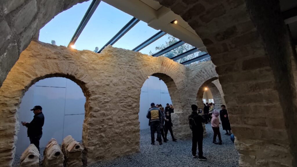  subteran esplanada 2