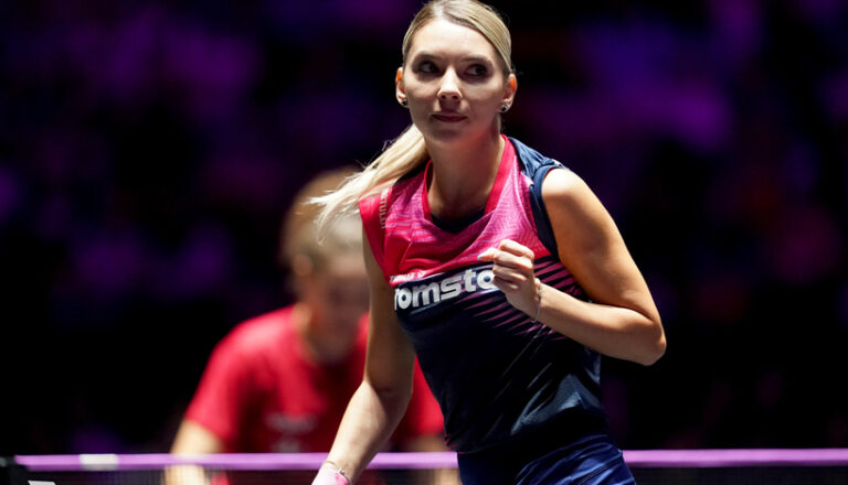 Tenis de masă: Echipa feminină, vicecampioană en titre, a învins Luxemburg, scor 3-1, şi s-a calificat pe tabloul principal la Europenele de la Zadar