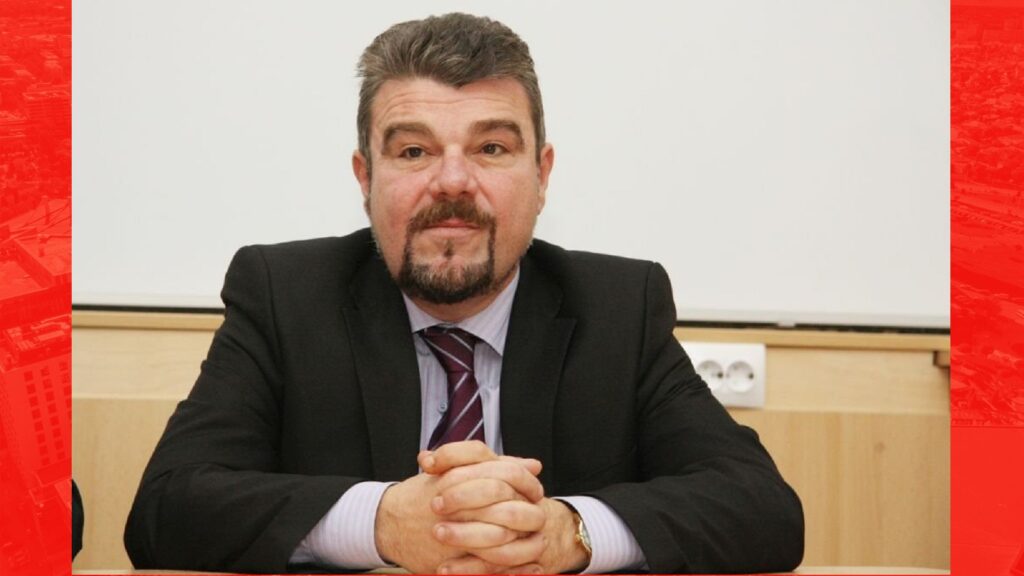  Ce spune unul dintre cei mai longevivi manageri ai Spitalului de Copii despre situația actuală. Dr. Radu Terinte: „O activitate extrem de complexă și dificilă”