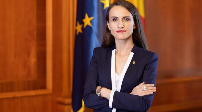  Oana Ţoiu, după întâlnirea cu Marco Rubio: Prezenţa SUA în format NATO în România are şi un efect de descurajare a unor potenţiale intruziuni