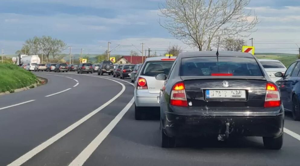  Guvernul a băgat variantele ocolitoare de la Podu Iloaiei și Uricani în sertar și a uitat de ele