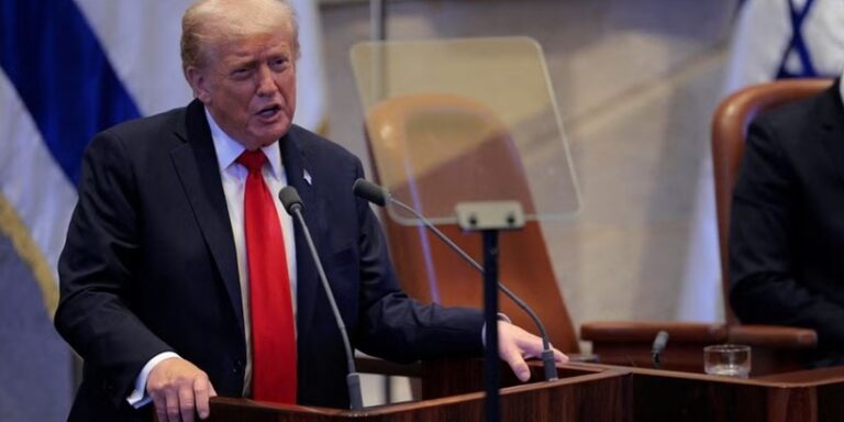 Donald Trump despre CM din 2026: „Vânzările de bilete bat recorduri, este fantastic