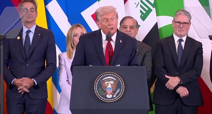  Războiul din Gaza „nu s-a terminat” – un funcţionar de rang înalt din cabinetul Netanyahu îl contrazice pe Trump