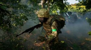 Ucraina: Grupurile de sabotaj au pătruns în interiorul orașului Pokrovsk. Au loc lupte „pe teren și în aer”