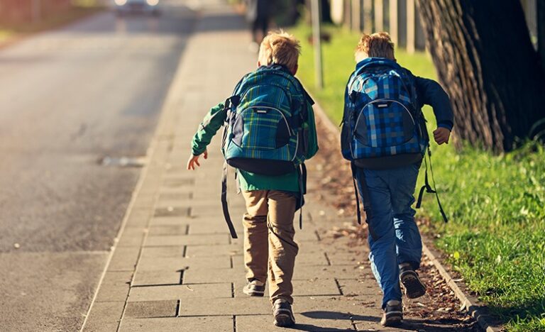 Vacanța de toamnă bate la ușă în școli. O săptămână de pauză pentru elevi: poimâine se termină Modulul I al anului școlar în curs