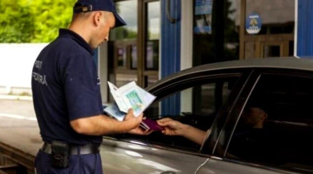 Permis din Transnistria respins la graniță, la Sculeni. România nu recunoaște documentele acestui autoproclamat stat