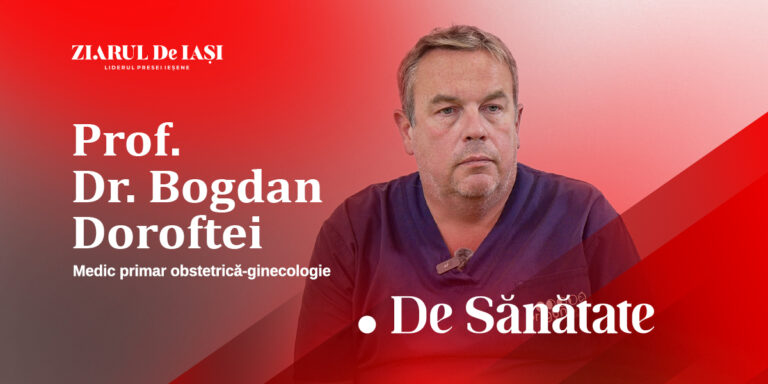 (VIDEO) De la speranță la viață: cum transformă testarea genetică succesul fertilizării in vitro. Dr. Bogdan Doroftei: „E o adevărată revoluție”