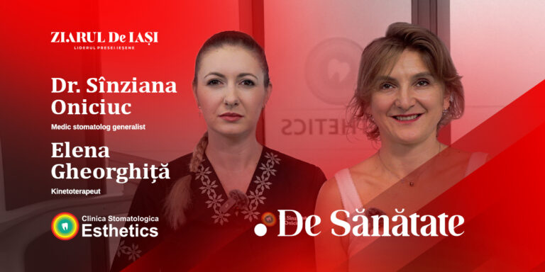 (VIDEO) Ai dureri de cap, cervicale sau de spate? Poate nu e ceea ce crezi: articulația care dă dureri în tot corpul