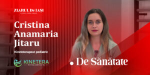 VIDEO | Scolioza nu trece de la sine. Terapia Schroth – postură, respirație și un viitor fără operație