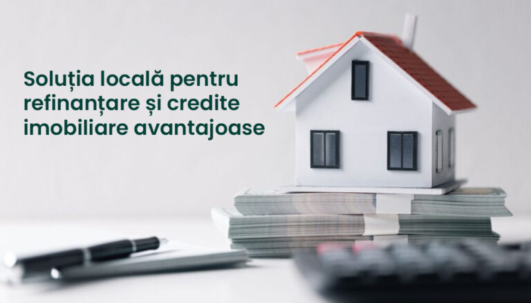 Fidelia Credit: soluția locală pentru refinanțare și credite imobiliare avantajoase în Iași