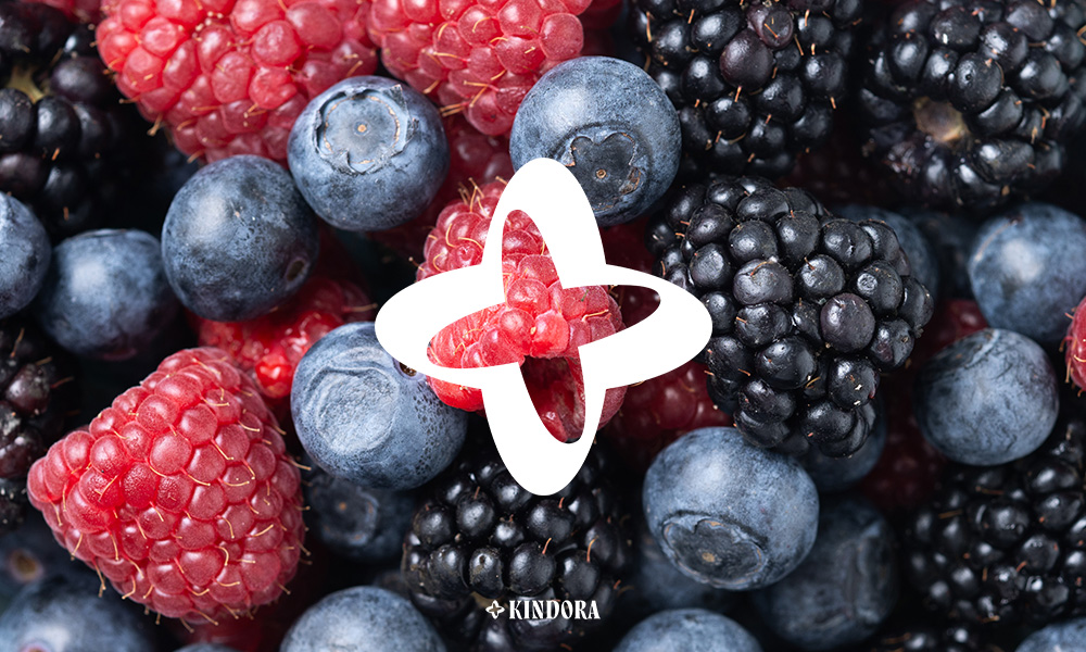 10 alimente dulci fără zahăr care îți taie pofta de dulce când ești la dietă de slăbire (P)