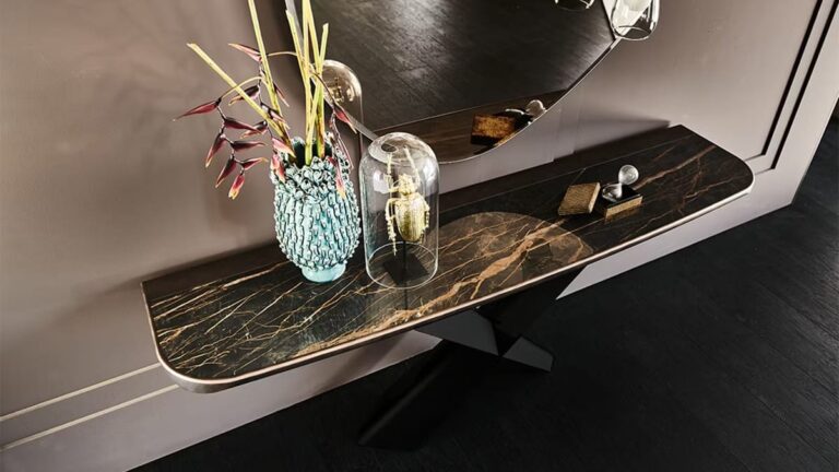 Holul ca spațiu de tranziție: Design care face legătura între stiluri diferite (P)