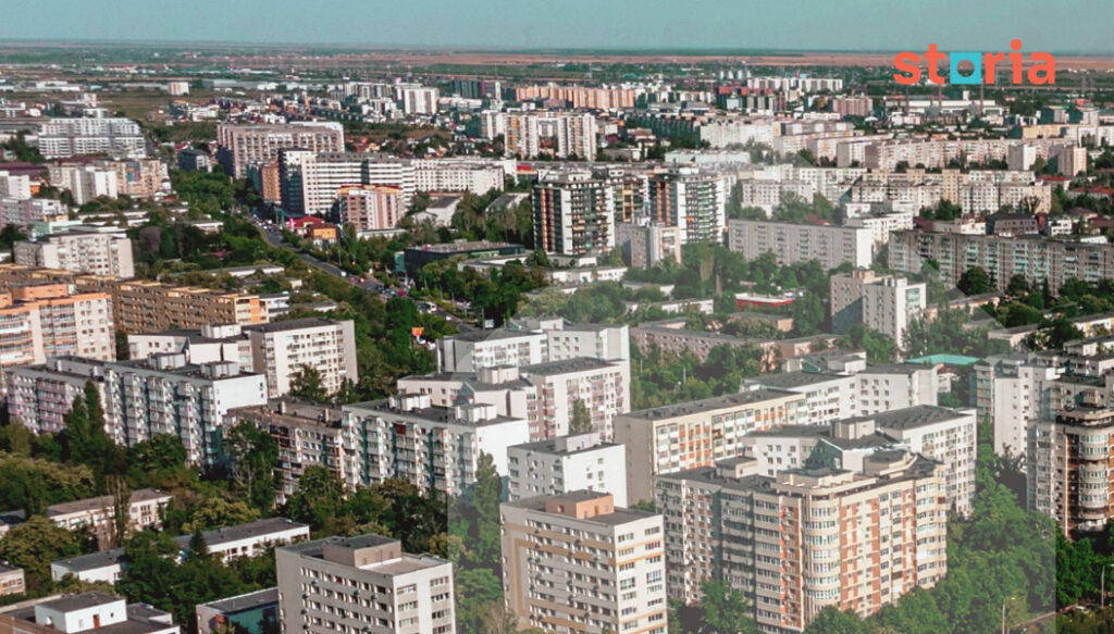  Analiză Storia: piața chiriilor, reechilibrare în octombrie – stagnări în jumătate dintre marile orașe analizate, creșteri punctuale în sud și vest (P)