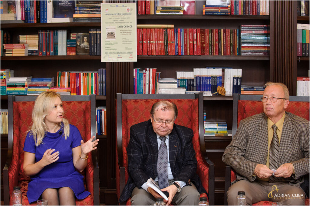  Ceva prețios și de neuitat