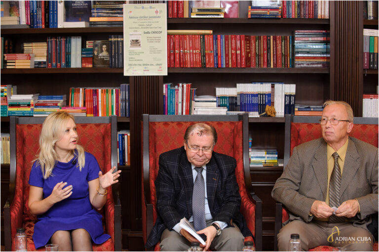 Ceva prețios și de neuitat