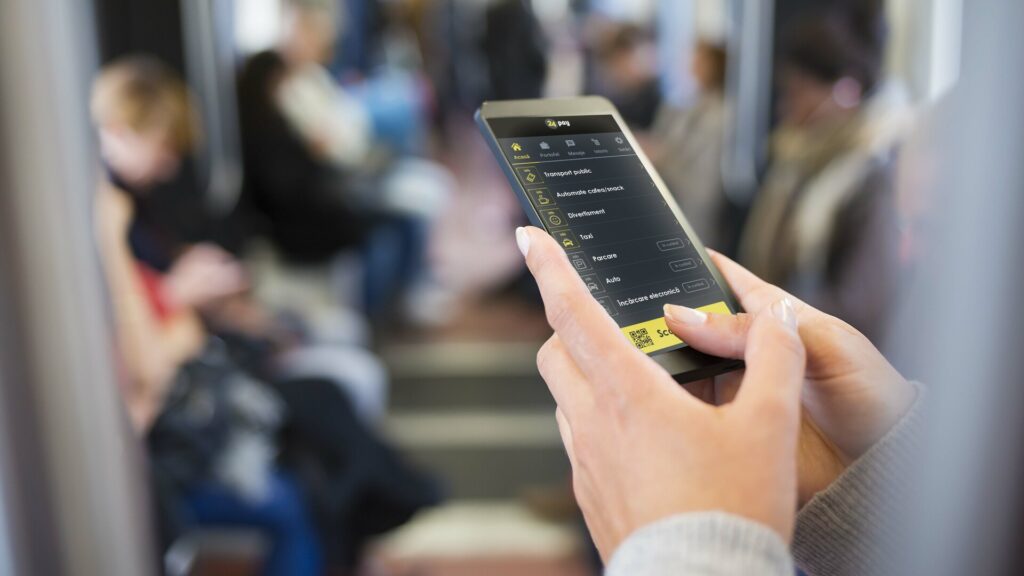  Aplicația 24Pay redevine funcțională la Iași pentru plata biletelor CTP