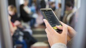 Aplicația 24Pay redevine funcțională la Iași pentru plata biletelor CTP