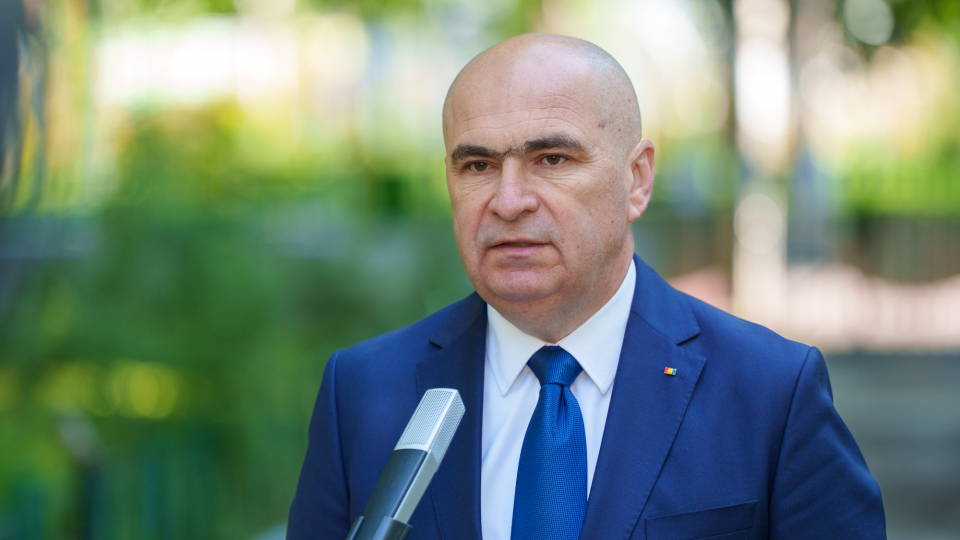  Ilie Bolojan: Privind către anul 1859, înţelegem că reformele sunt necesare şi că ele trebuie susţinute