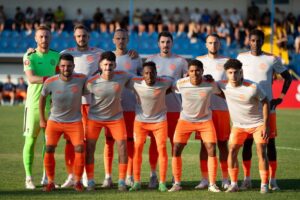 „Dacă sunt sigur pe un meci, pariez casa mea și pe a dumneavoastră” – declarație șocantă în dosarul pariurilor de la Metaloglobus