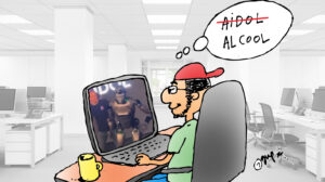 Un nume mai potrivit pentru robotul rus