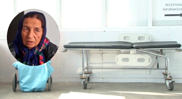 Soția bărbatului care s-a împușcat în direct pe o rețea de socializare povestește cum s-a petrecut incidentul / VIDEO