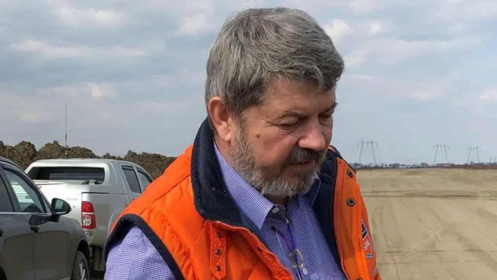  Firmele lui Dorinel Umbrărescu contestă la CNIR contractul pentru primul tronson al Autostrăzii A8 Târgu Neamț-Iași-Ungheni