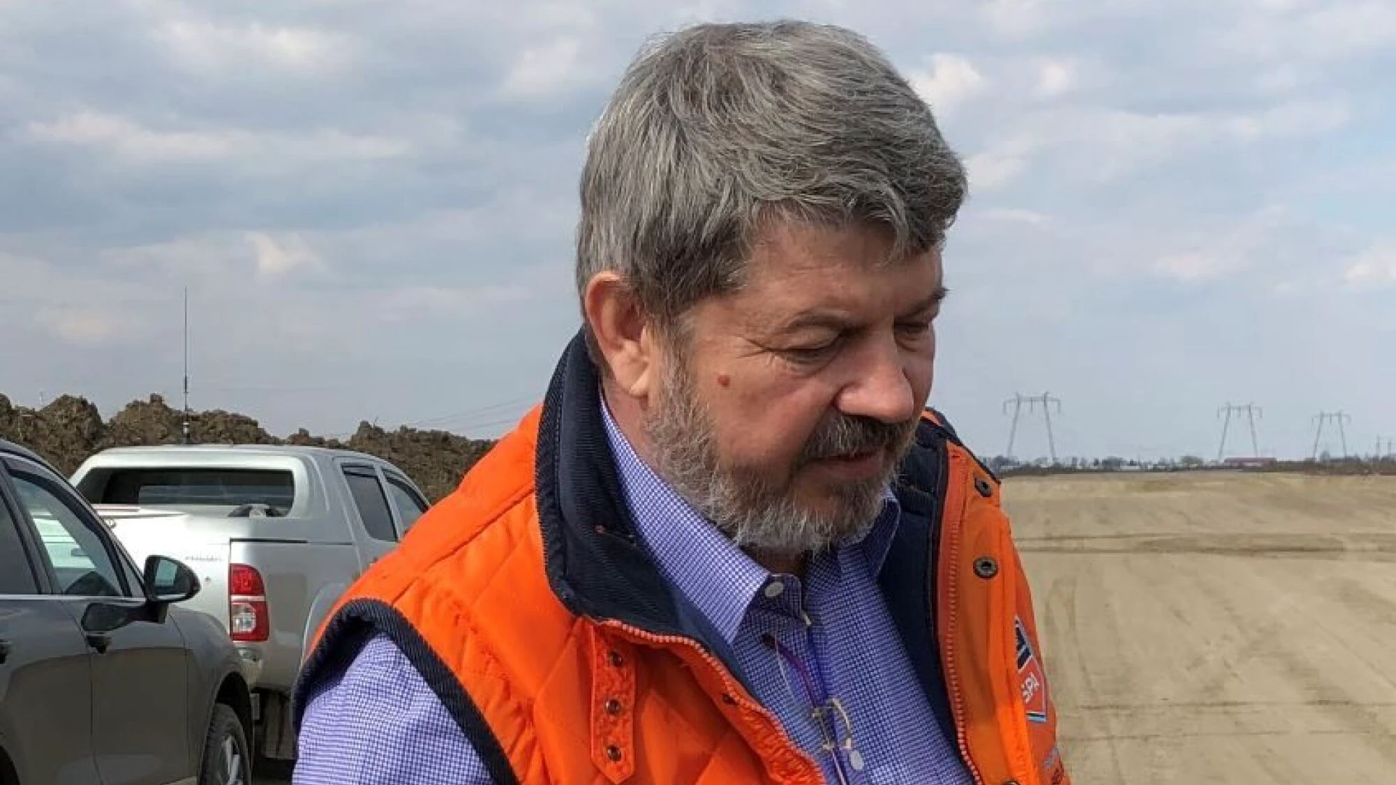 Firmele lui Dorinel Umbrărescu contestă la CNIR contractul pentru primul tronson al Autostrăzii A8 Târgu Neamț-Iași-Ungheni