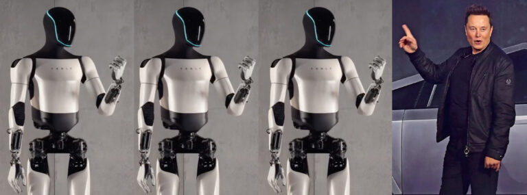 Elon Musk spune că viitorul va fi fără muncă și fără bani