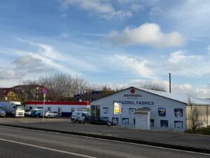 Iordanienii de la National Paints abia au reușit să aducă fabrica de vopsele din Miroslava pe profit. Pierderi de 6,4 milioane euro între 2005 și 2022