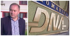 Fănel Bogos recunoaște că a apelat la rețele de foști securiști: „Eu plec cu poliția, tu pleci cu popa, du-te dracului de-aici de...” STENOGRAME