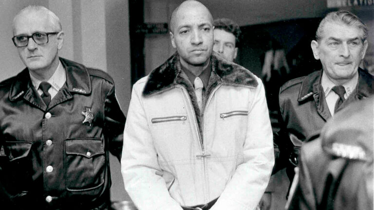 George Banks, criminalul care a ucis 13 persoane în Pennsylvania, a murit la vârsta de 83 de ani