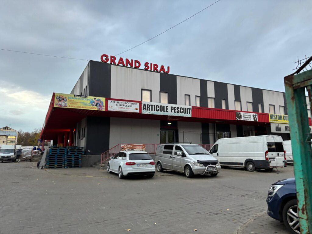 Oferta controversată pentru Grand Siraj, respinsă ieri masiv prin vot de acționarii ICRTI SA. „Am fi rămas și fără bani, și fără acțiuni”/UPDATE