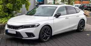 Honda recheamă peste 406.000 de vehicule, din cauza unui risc de desprindere a roţilor