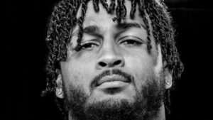 Tragedie în NFL: Marshawn Kneeland, jucătorul echipei Dallas Cowboys, s-a sinucis după o urmărire cu poliția