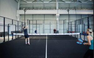 40 under 40 | Mircea Spoială, antreprenorul care a adus padelul la Iași și a construit în jurul lui o comunitate