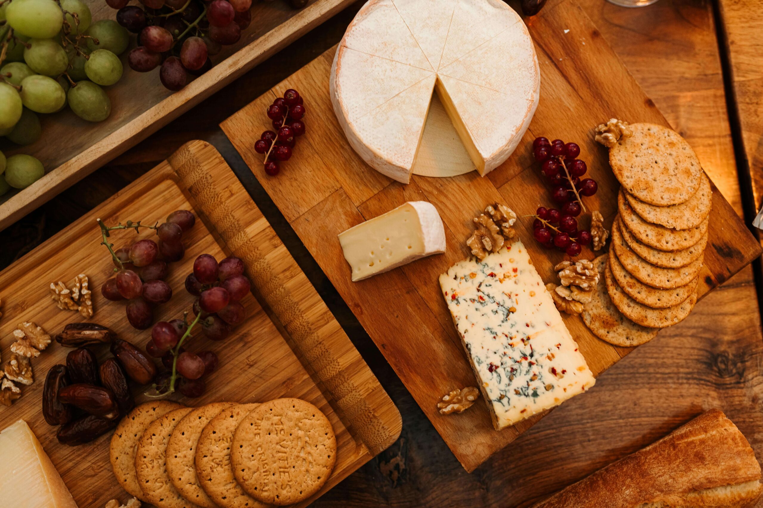 Organizarea unei petreceri elegante - sfaturi pentru a fi o gazdă atentă și sofisticată (P)