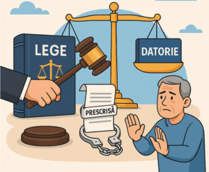 Umanizarea executării silite. O intenție