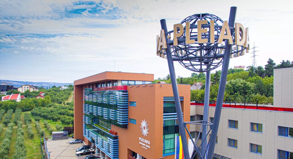  Câți bani a făcut imobiliarul Zămosteanu cu singurul hotel de 5 stele din Iași? A fost sau nu o alegere inspirată să cumpere Pleiada?